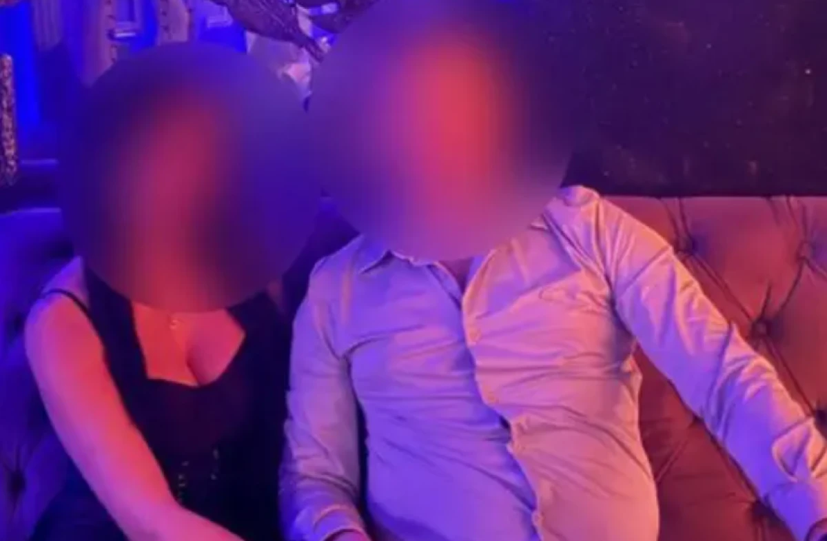 İstanbul'da &ccedil;alıştığı şirketten 122 milyon TL'lik vurgun yapan ş&uuml;pheli anlattı