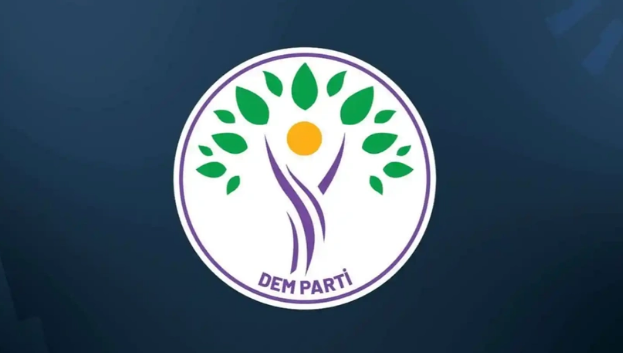 İstanbul'da DEM Parti yöneticilerine operasyon! 