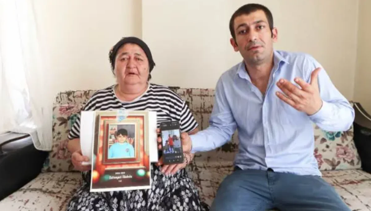 İstanbul'da evden &ccedil;ıkan anne ve 3 &ccedil;ocuğu 2 g&uuml;nd&uuml;r kayıp