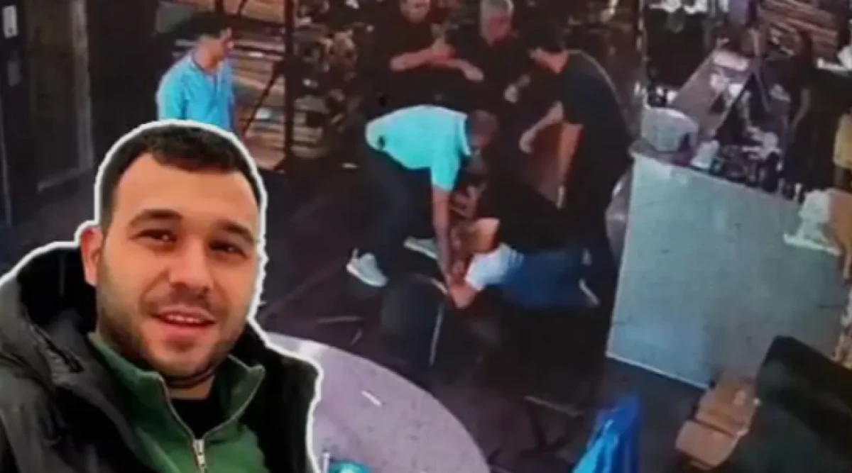 İstanbul'da feci cinayet! S&uuml;r&uuml;kleyip asans&ouml;re bindirdikleri anlar ortaya &ccedil;ıktı!