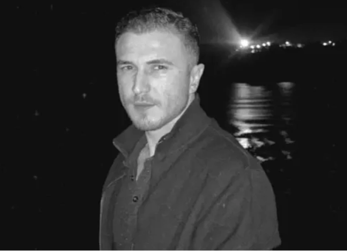 İstanbul'da kardeş cinayeti                              