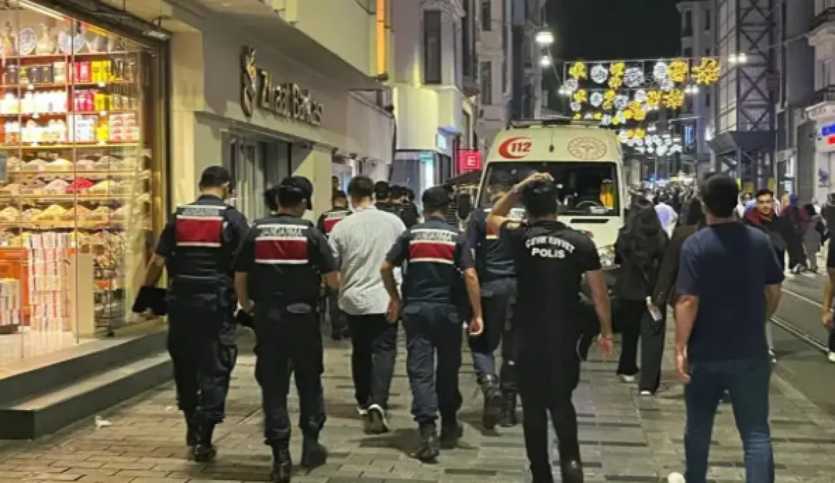 İstanbul'da LGBT derneklerinin kirli ağı: 32 milyonluk fon ve kayıp evraklar deşifre oldu