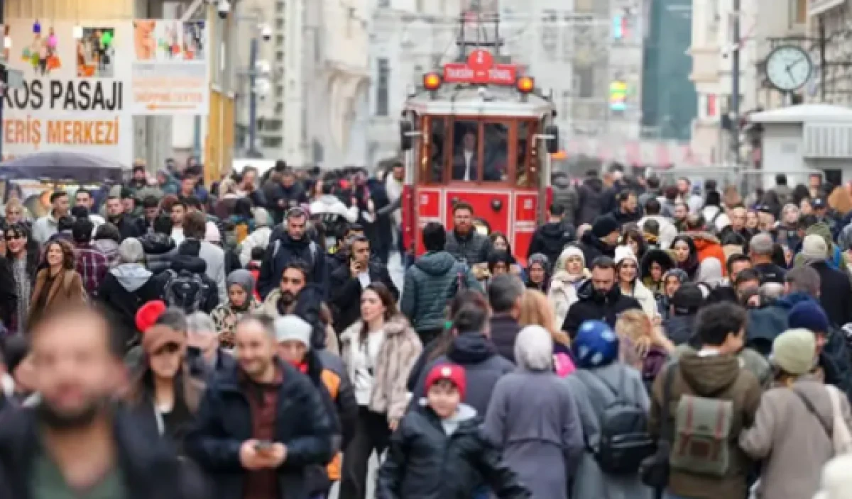 İstanbul'da son durum: Megakente ne kadar g&ouml;&ccedil; geldi?