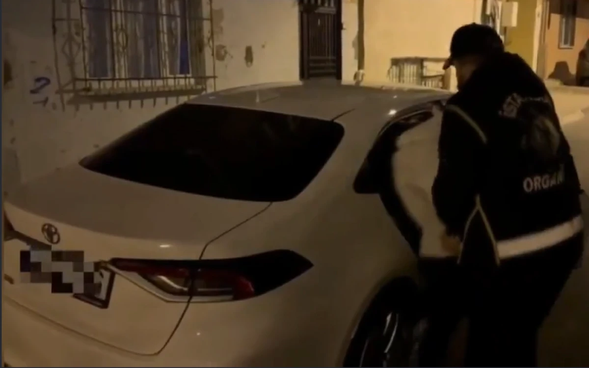 İstanbul'da yeni nesil su&ccedil; &ccedil;etesine şafak operasyonu 