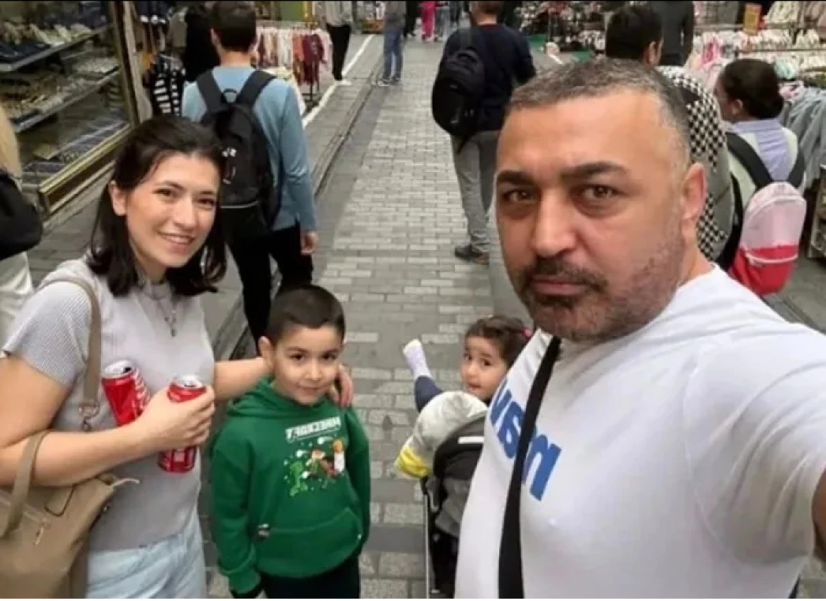 İstanbul'da zehirlenme şüphesi: Baba da hayatını kaybetti 