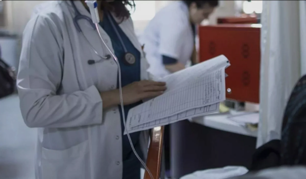 İstanbul'daki hastanelerde yeni d&ouml;nem   