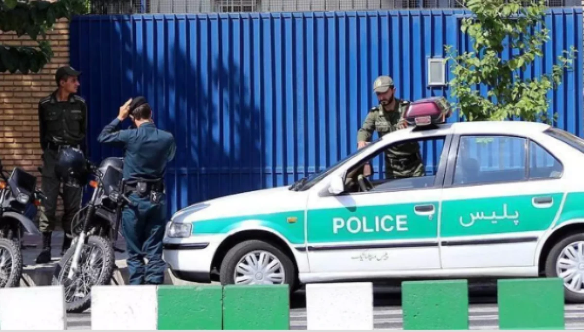 İstihbarat savaşı derinleşiyor: İran'dan &uuml;lkede Mossad ağına darbe!