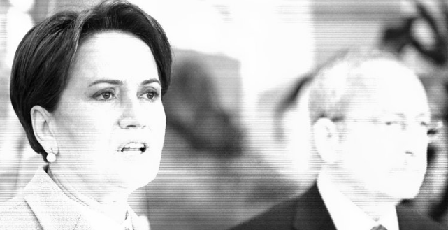 İYİ Parti'de 'HDP'ye bakanlık' istifası                