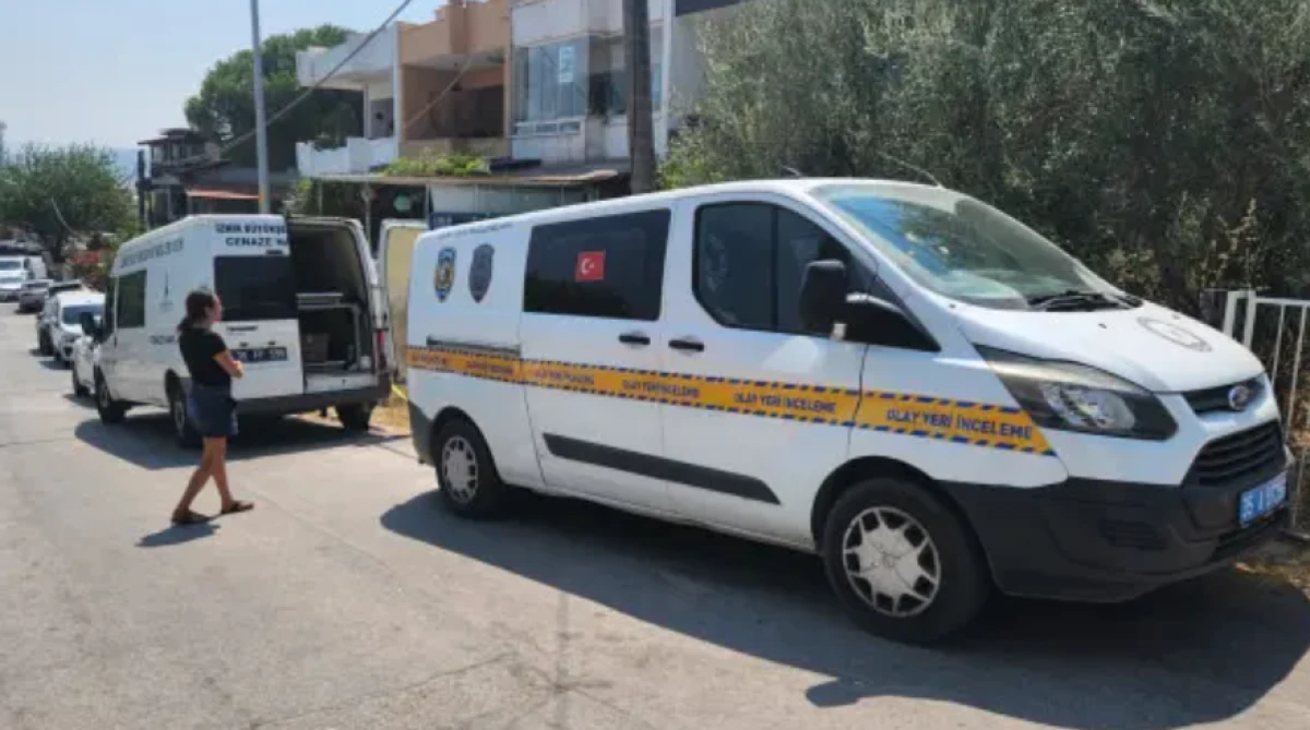 İzmir'de acı hadise! Anne, 19 yaşındaki l&ouml;semi hastası oğlunu vurdu: 2 &ouml;l&uuml;