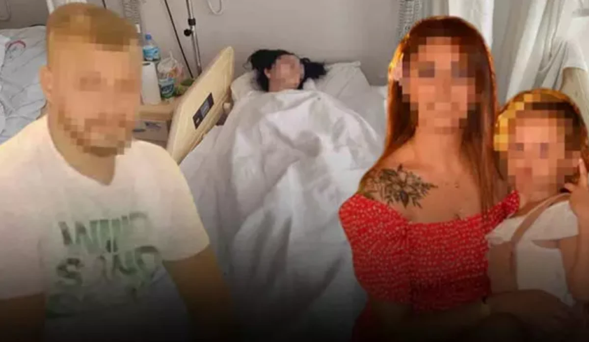 İzmir'de kanlı plan                            