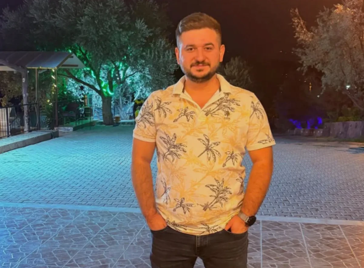 İzmir'de korkun&ccedil; cinayet: D&uuml;kkan sahibi canice &ouml;ld&uuml;r&uuml;ld&uuml;