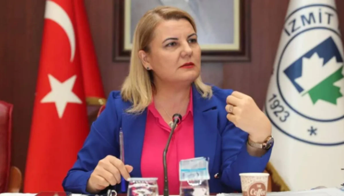 İzmit Belediyesi&rsquo;ne y&ouml;nelik soruşturma: 30 ş&uuml;pheli adliyeye sevk edildi