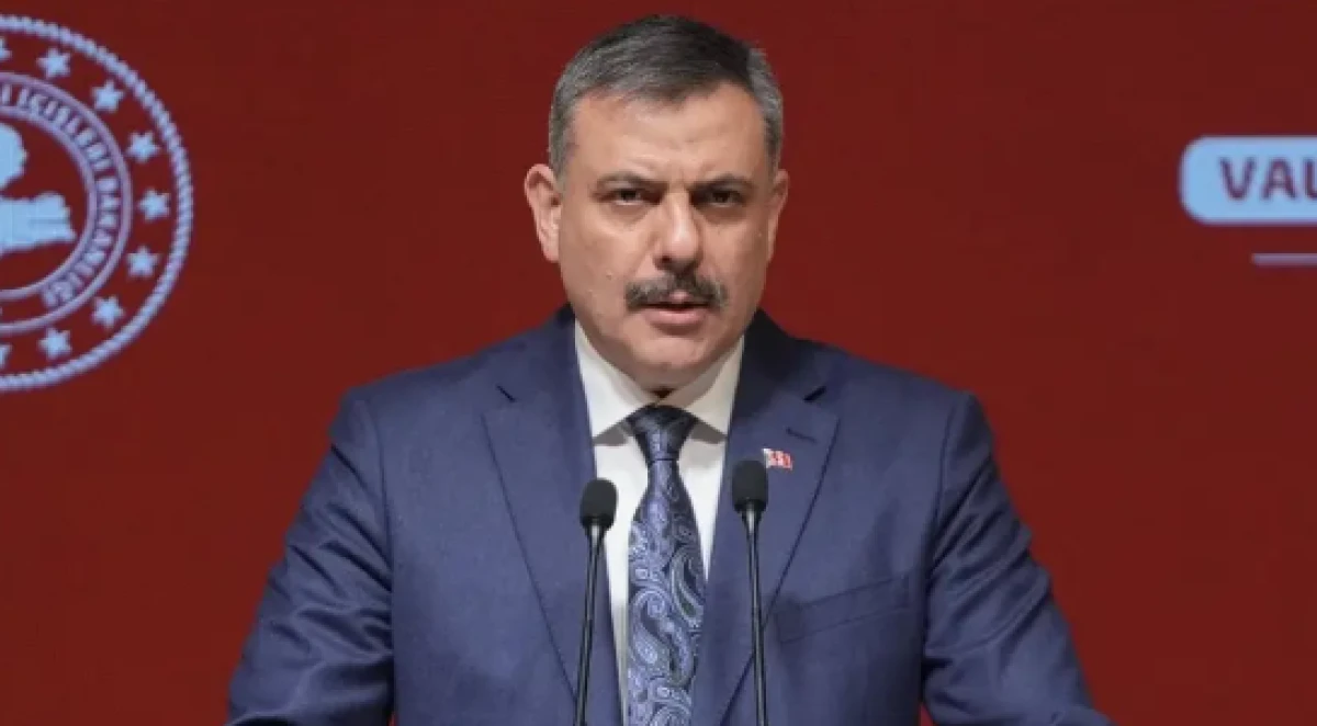 Jandarma teşkilatında dev atama: 29 bin 353 personelin yeni g&ouml;rev yeri belli oldu