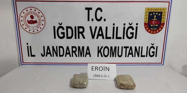 Jandarma'dan operasyon!