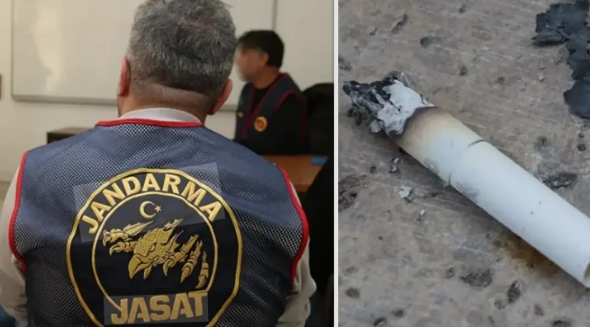 JASAT'ın beş aylık sessiz takibi                      