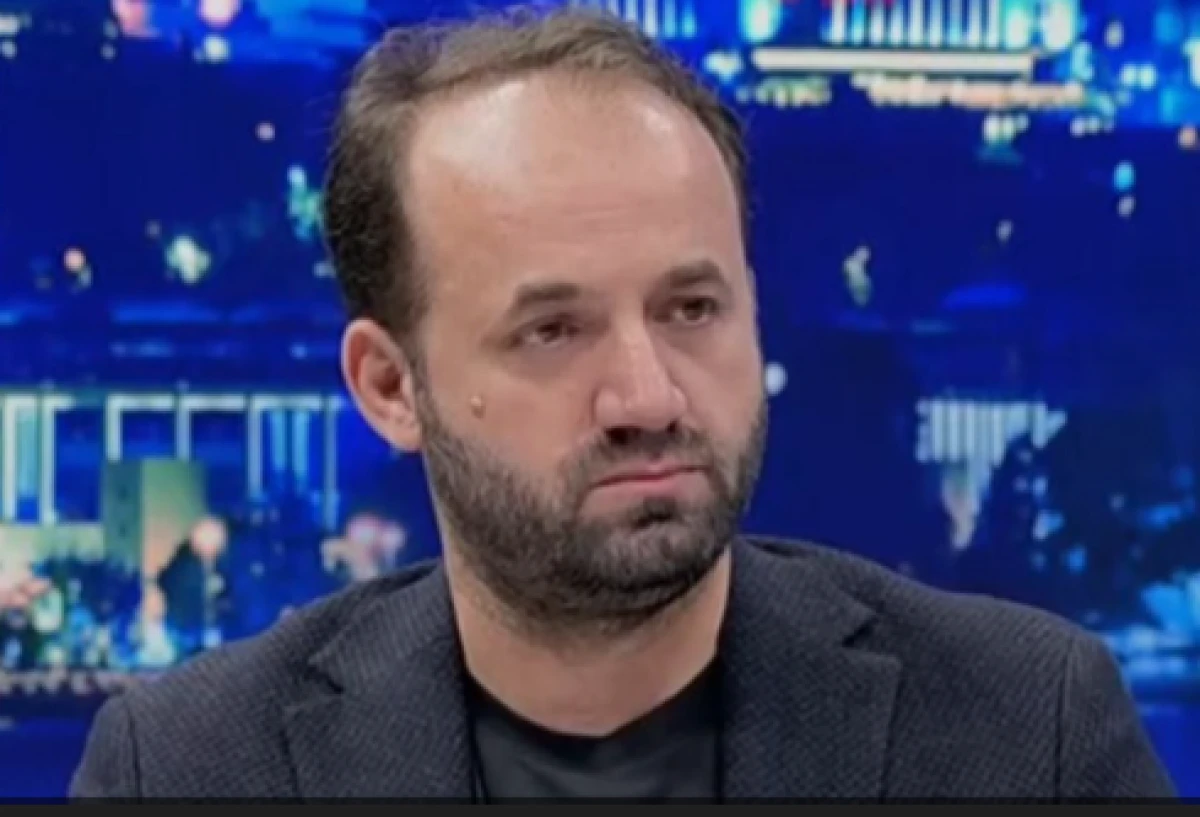 J&ouml;n T&uuml;rk basını&rsquo;nı hortlatma telaşı!