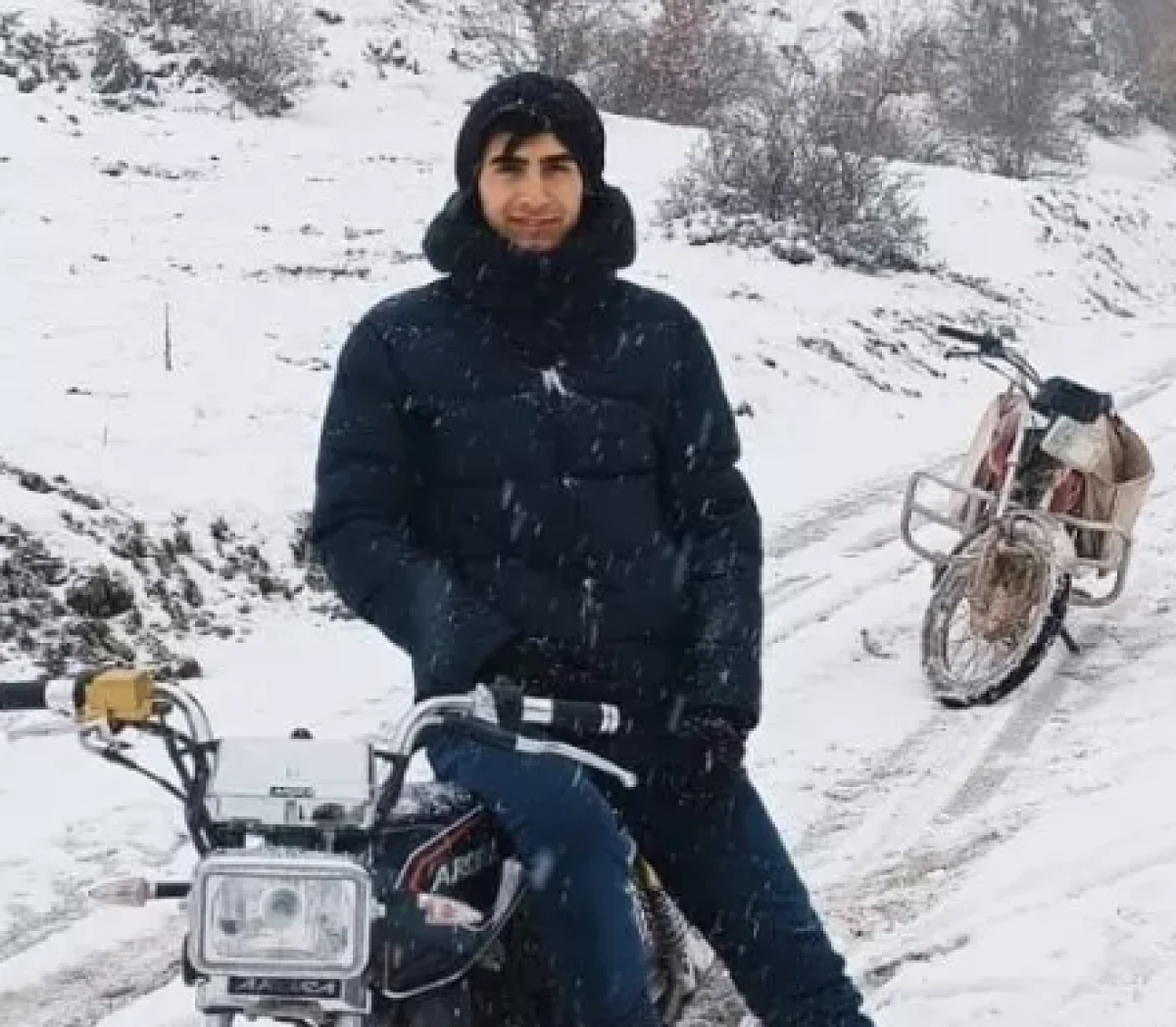 Kabus geri d&ouml;nd&uuml;! Bir ilimizden k&ouml;t&uuml; haber geldi...