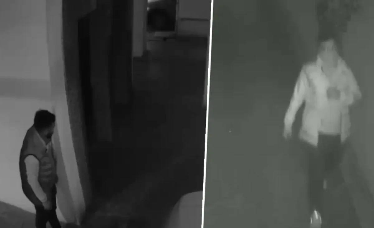 Kadık&ouml;y'&uuml; mesken tuttular! Birinin 42, diğerinin 33 su&ccedil; kaydı var