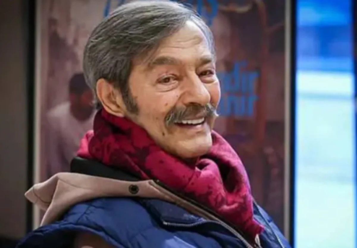Kadir İnanır'ın sır perdesi aralandı! Son vasiyeti ortaya &ccedil;ıktı