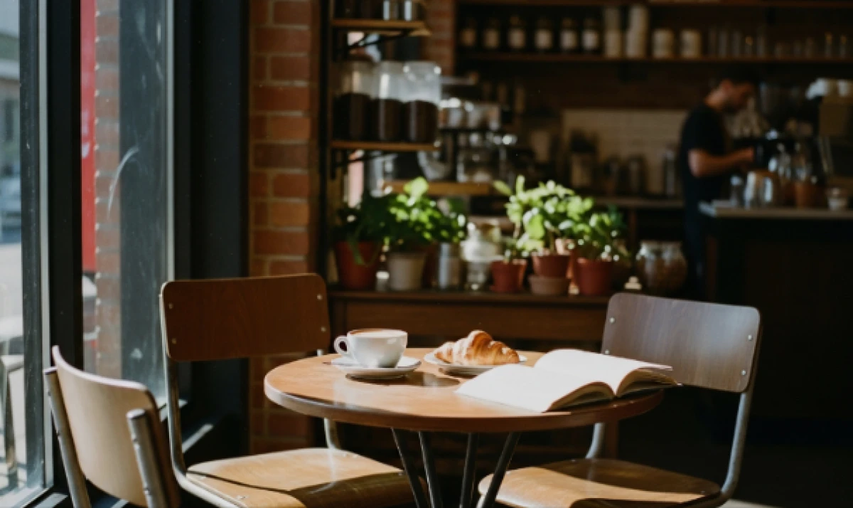 Kafe ve restoran sekt&ouml;r&uuml;nde yeni d&ouml;nem! Men&uuml;lerde i&ccedil;erik ve kalori zorunluluğu