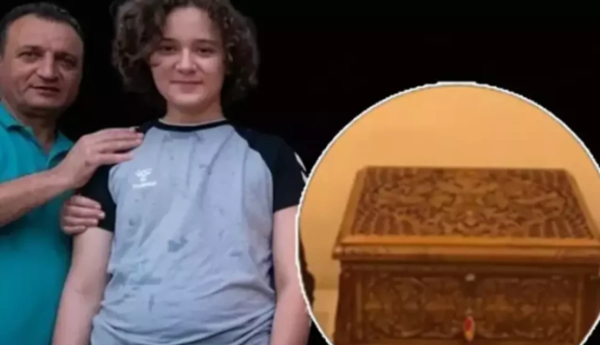 Kahramanmaraş saldırısında sandık detayı dikkat &ccedil;ekti! Baba profil fotoğrafı yapmış 