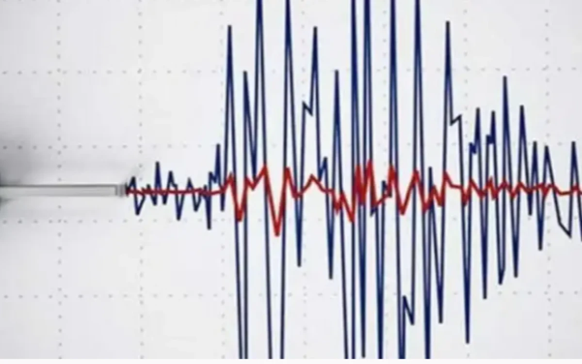  Kahramanmaraş'ta 3,5 b&uuml;y&uuml;kl&uuml;ğ&uuml;nde deprem