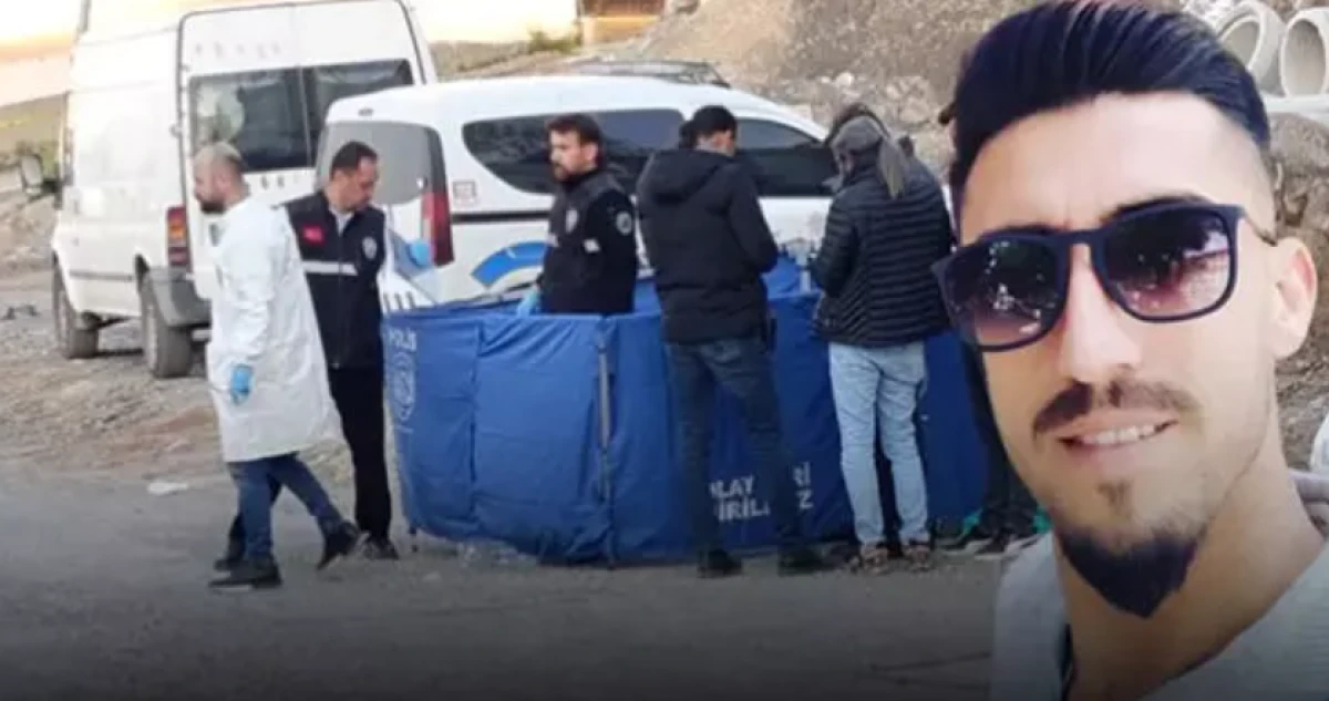 Kahramanmaraş'ta cinayet: Arkadaşı tarafından &ouml;ld&uuml;r&uuml;ld&uuml;
