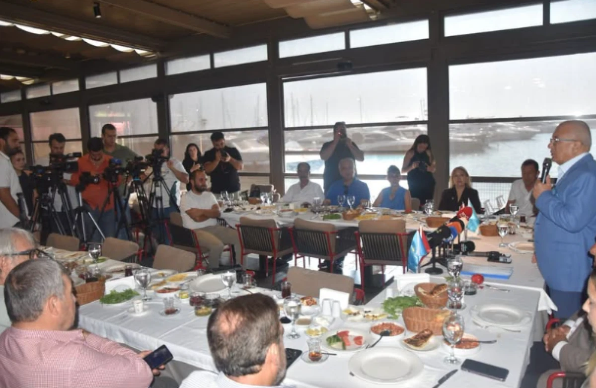 KAHVALTIDA GAZETECİLİK NEREDE KALDI?