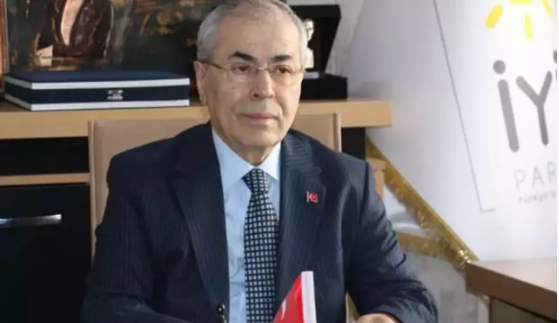 Kalp krizi geçirdi! Adaylıktan çekildi        