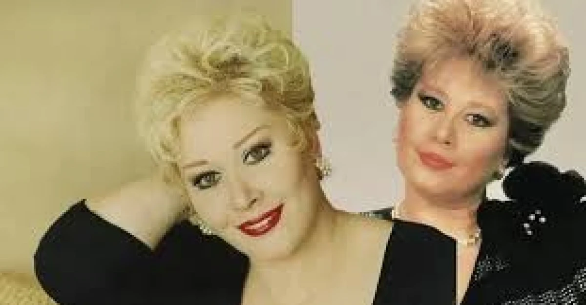 Kalp krizi geçirerek sevenlerini korkutmuştu! Usta sanatçı Muazzez Abacı'dan kötü haber