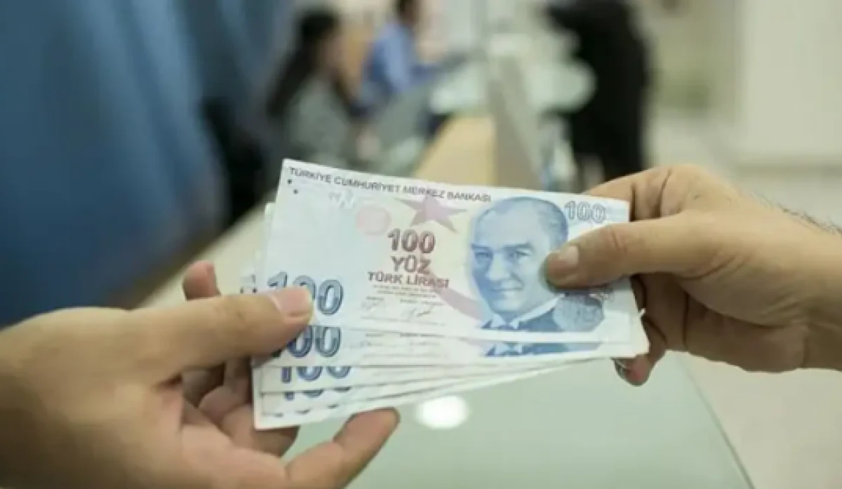 Kamu bor&ccedil;larında teminatsız taksitlendirme limiti y&uuml;kseltildi
