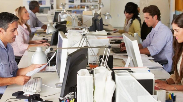 Kamu çalışanları için mesai saatleri değişti!  