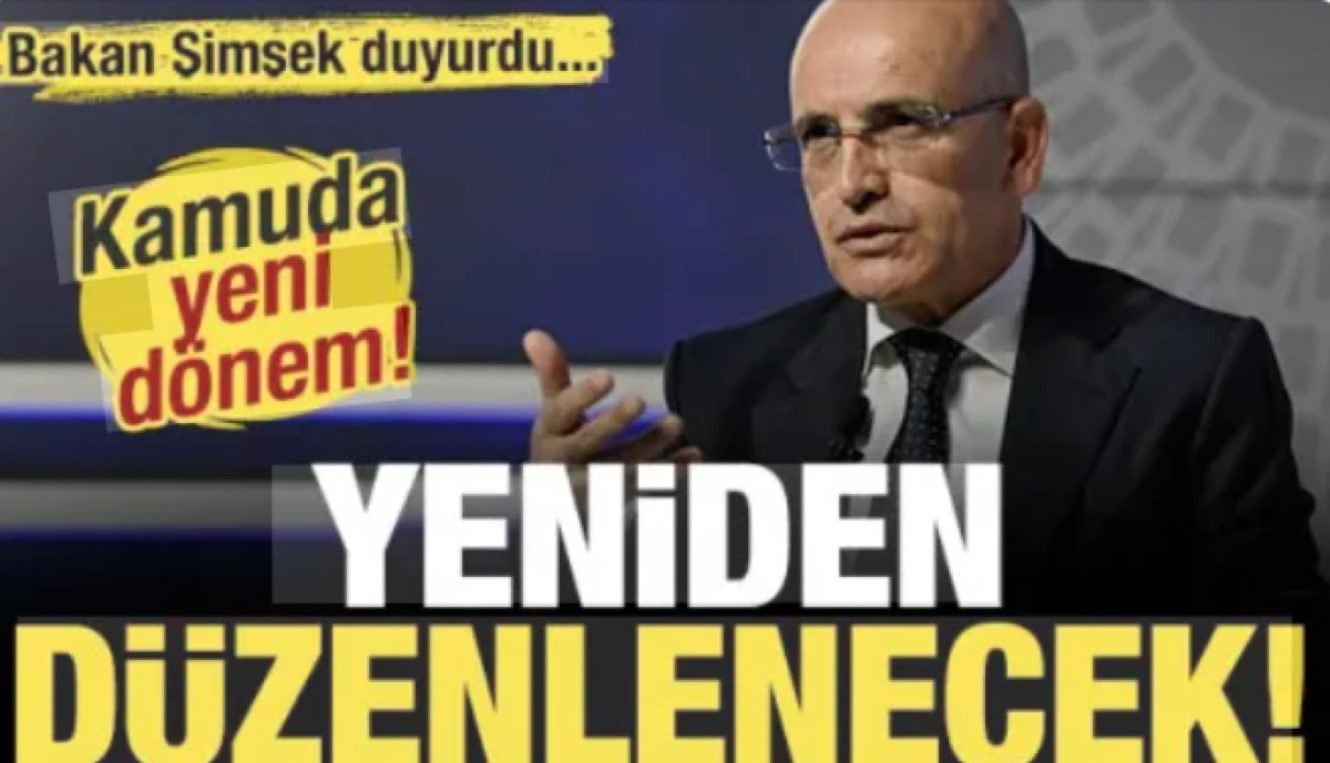 Kamuda yeni d&ouml;nem: Kamu alım s&uuml;re&ccedil;leri dijitalleşiyor!