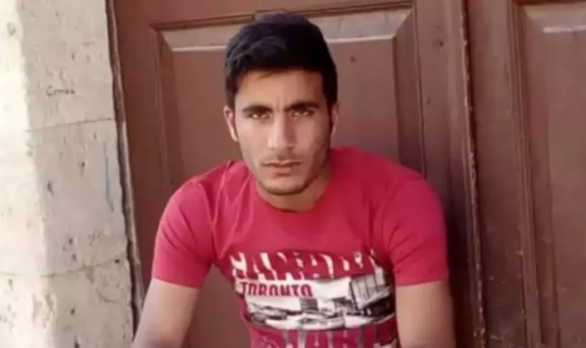 Kamyonla geri manevra yaparken kardeşini ezdi! 