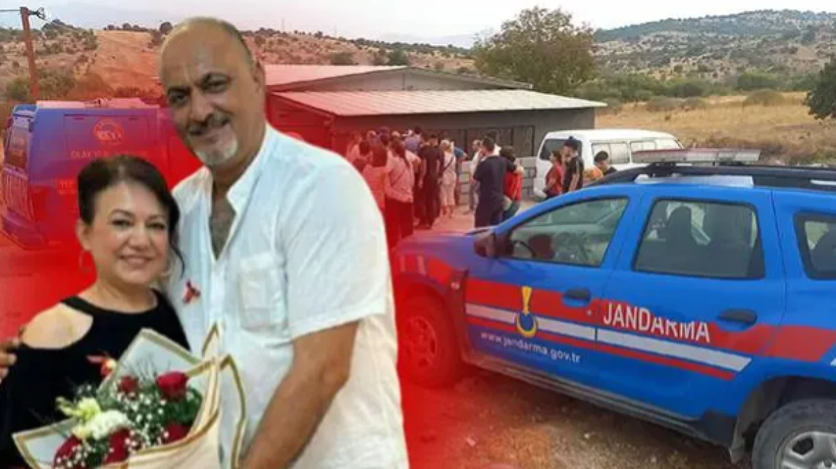 Kan donduran ger&ccedil;ek balistik raporunda ortaya &ccedil;ıktı: 3 cesedin sırrı &ccedil;&ouml;z&uuml;ld&uuml;