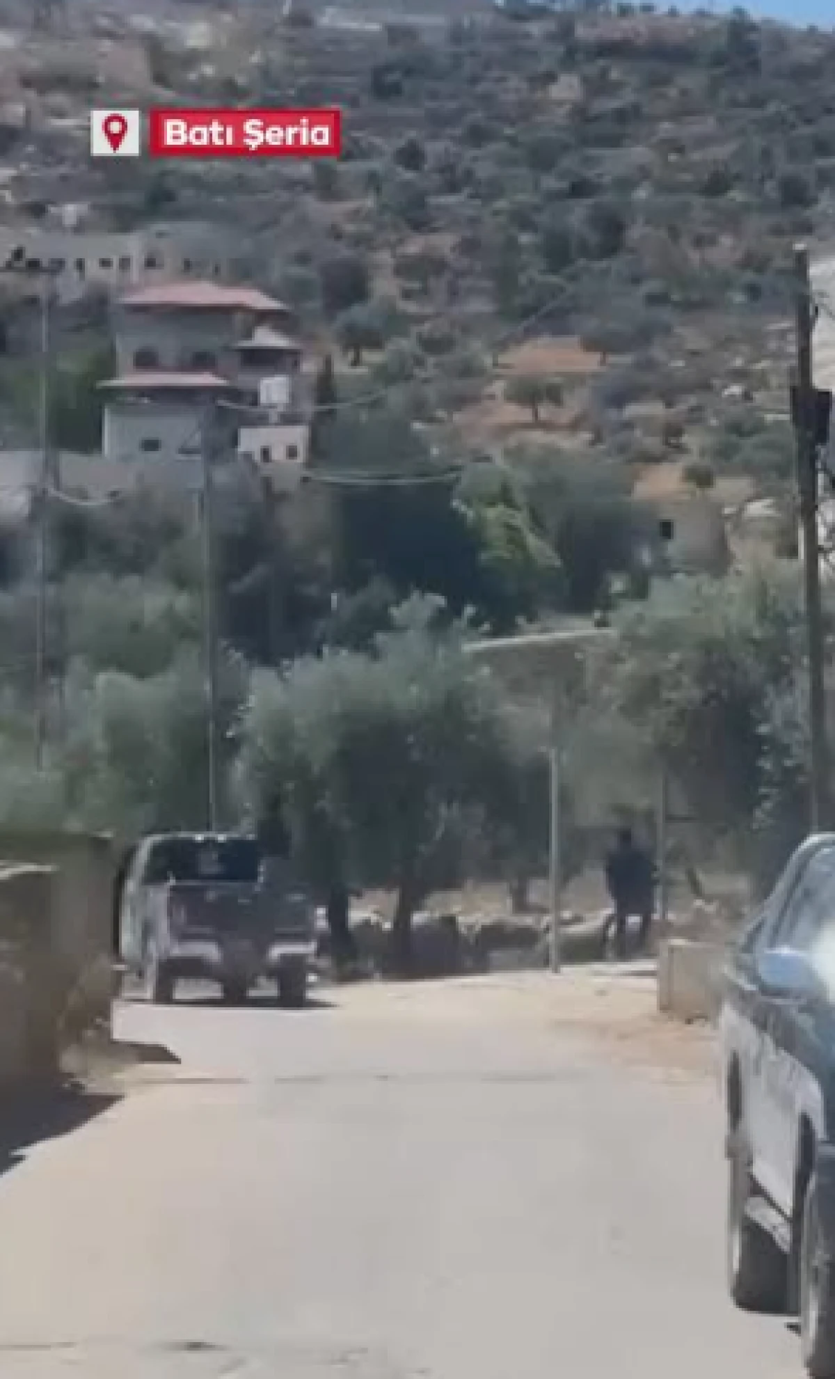 Kanada medyası ifşa etti? Batı Şeria'da koyun s&uuml;r&uuml;leriyle işgal