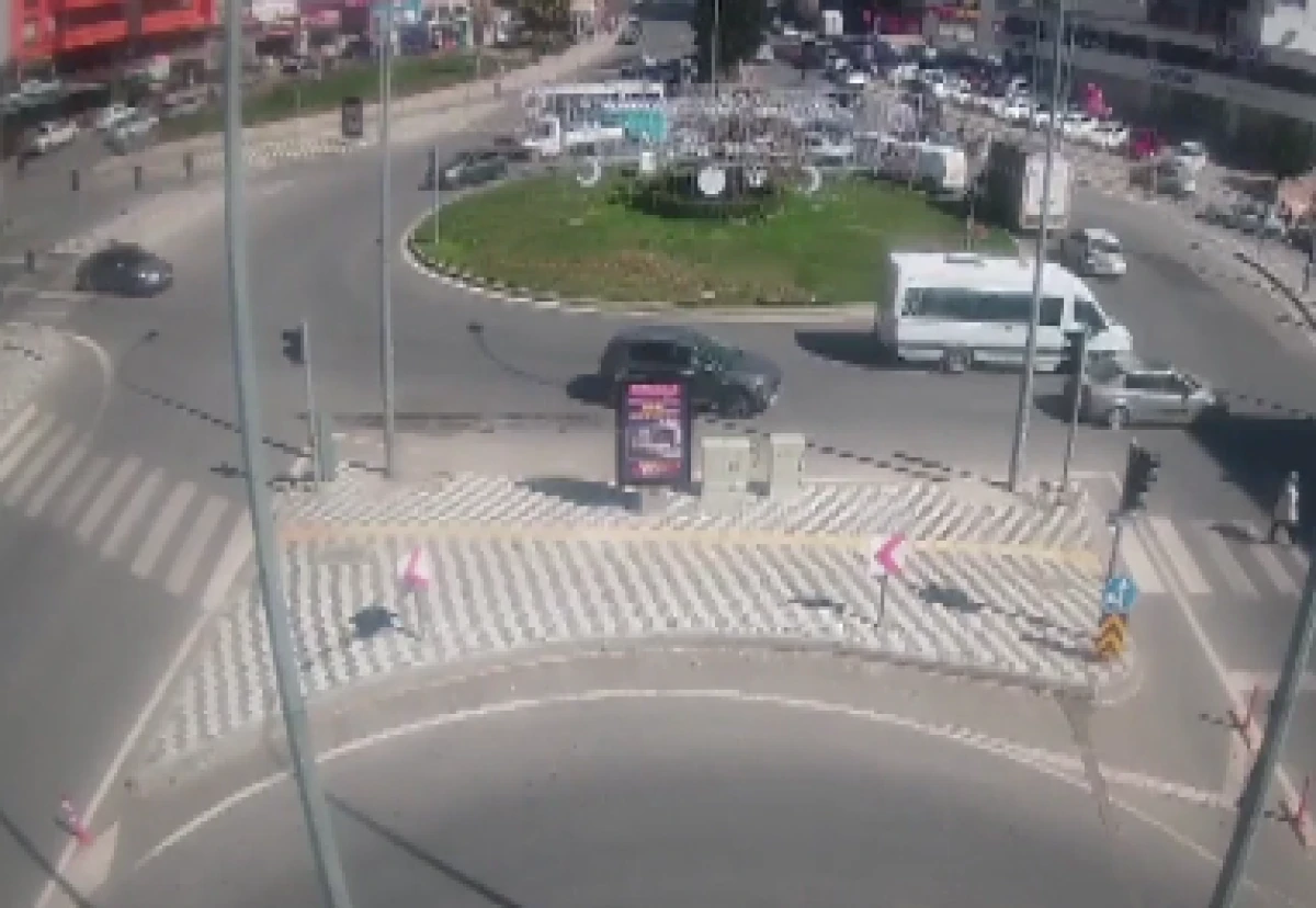  Kandilli duyurdu: Kahramanmaraş'ta 4,1 b&uuml;y&uuml;kl&uuml;ğ&uuml;nde deprem!