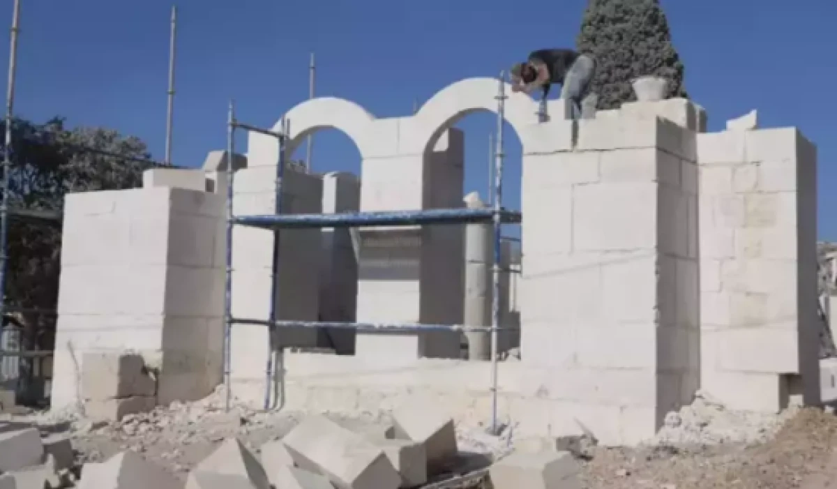 Kanlı plan deşifre oldu! Ortalığı kana bulayacaklardı!  