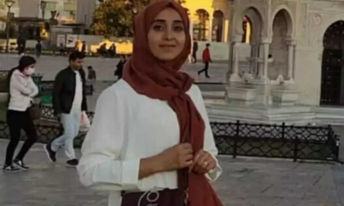 Kapıya asılı bulunan Havin'in eşine ağırlaştırılmış m&uuml;ebbet istemi         