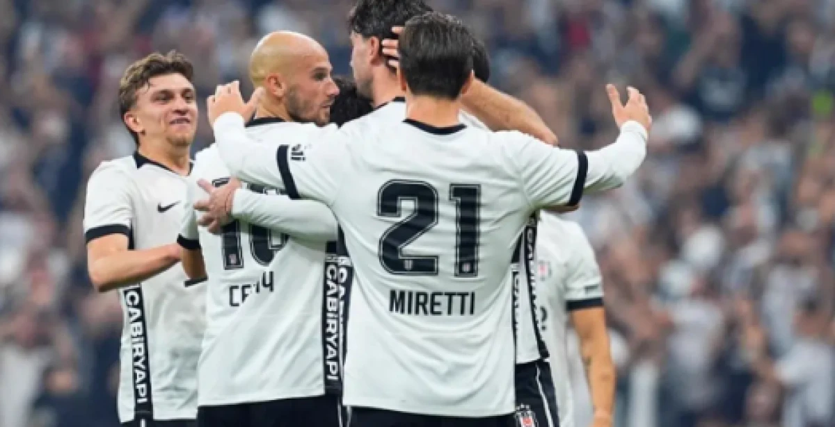 Kara Kartal Almanya'da sahaya &ccedil;ıkıyor! Hoffenheim-Beşiktaş muhtemel 11'ler