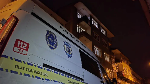 Karabük'te kan donduran cinayet!            