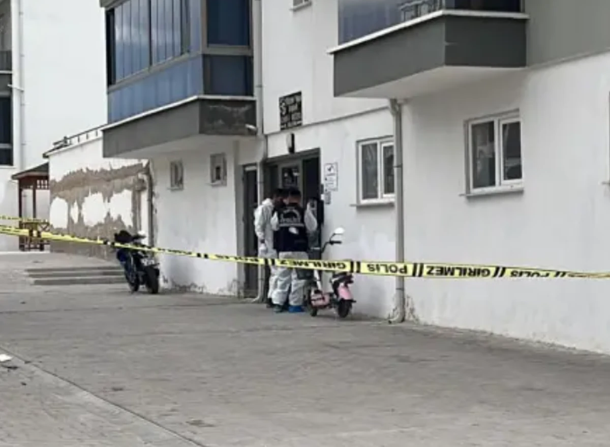 Karaman'da karı-koca &ouml;l&uuml; bulunmuştu! Evlerinde &ccedil;ıkan ş&uuml;pheli not