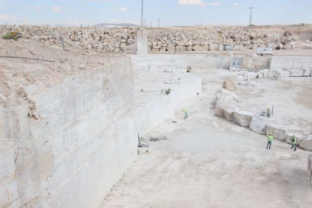 Karaman'dan çıkarılıyor! 78 ülke peşine düştü