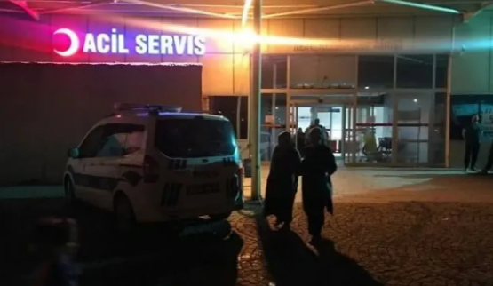 Kars'ta kan donduran çifte cinayet!