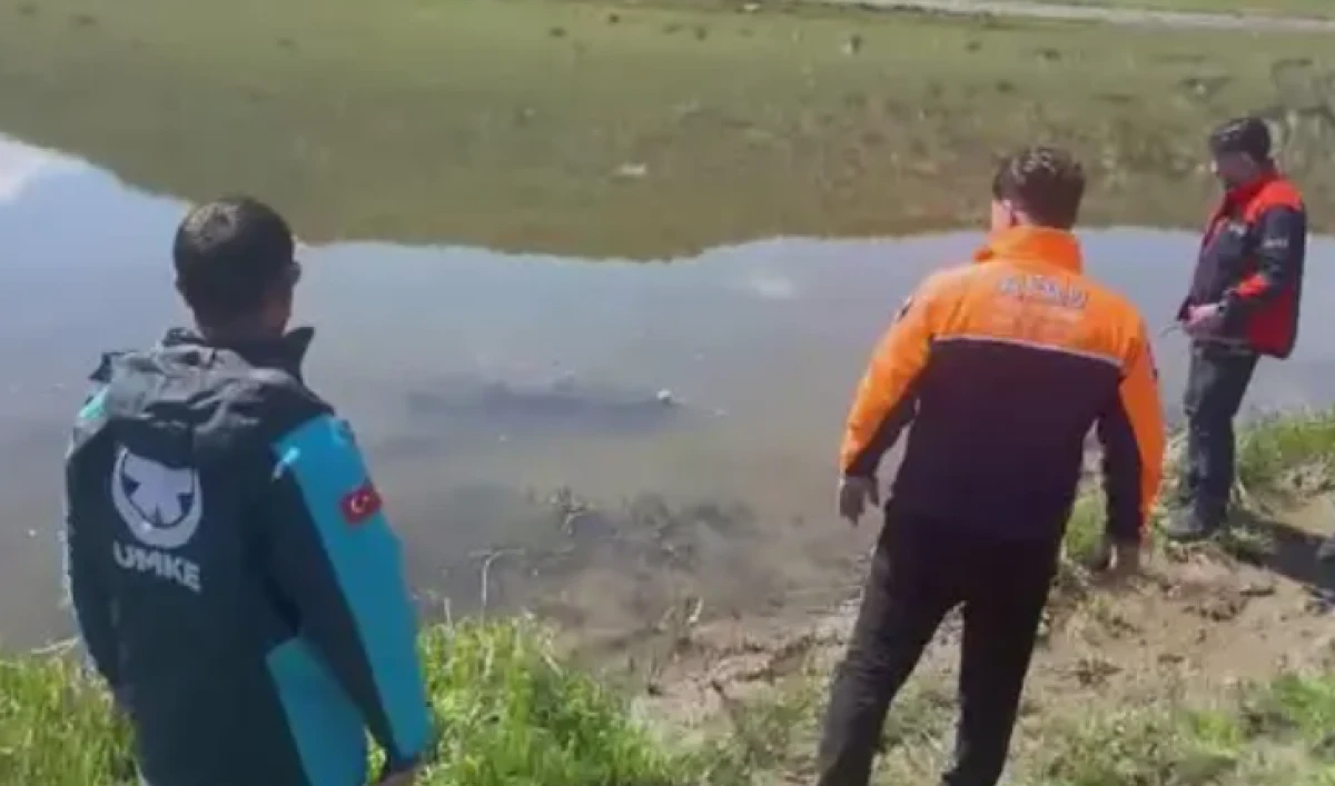 Kars'ta kayıp olarak aranan &ccedil;ocuktan k&ouml;t&uuml; haber