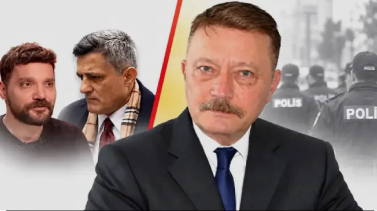 Kaşif Kozinoğlu soruşturması: Hasan Atilla Uğur g&ouml;zaltına alındı