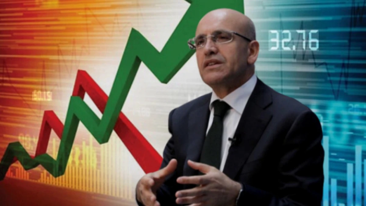 Kasım ayı enflasyonu belli oldu!         