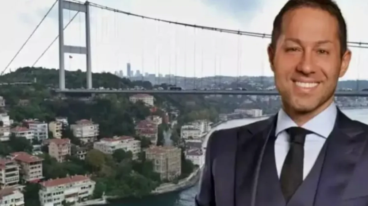 Kasım Garipoğlu'nun İngiltere'deki skandalları ortaya &ccedil;ıktı          