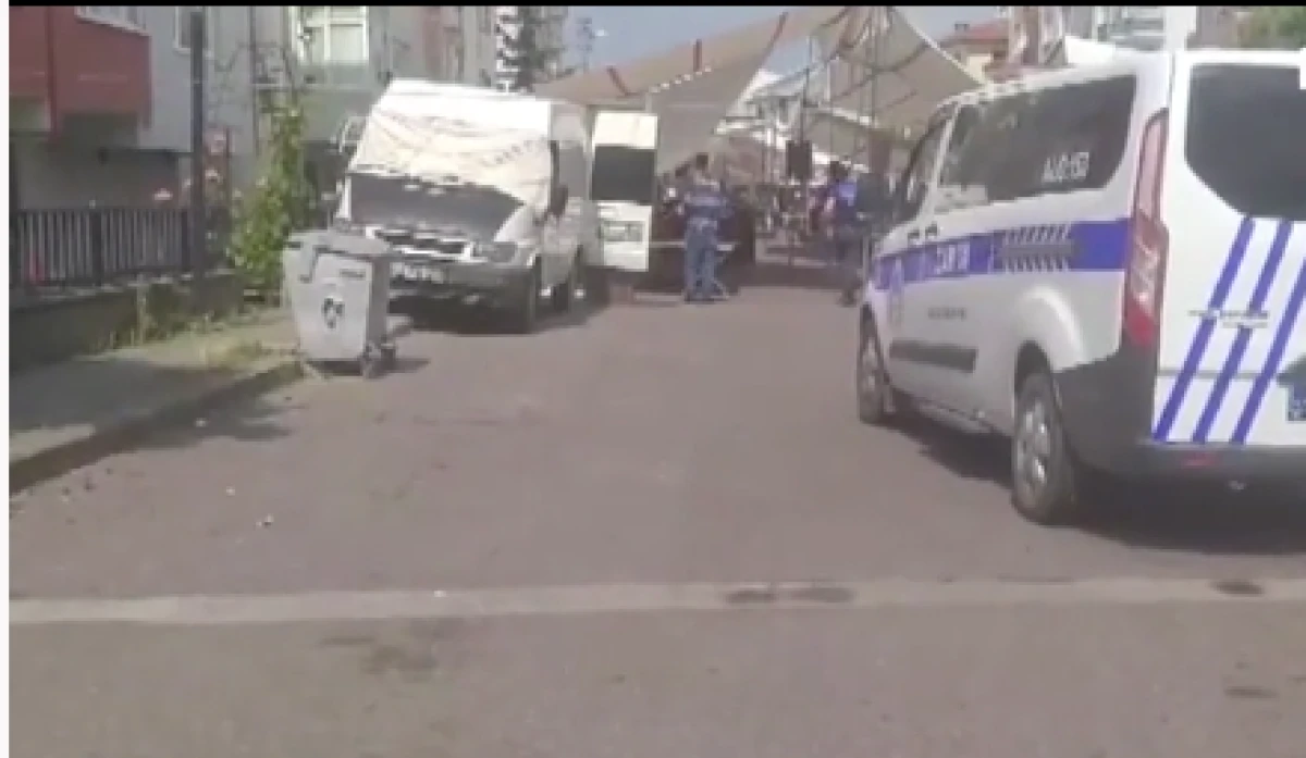 Katil zanlısından şoke eden savunma            