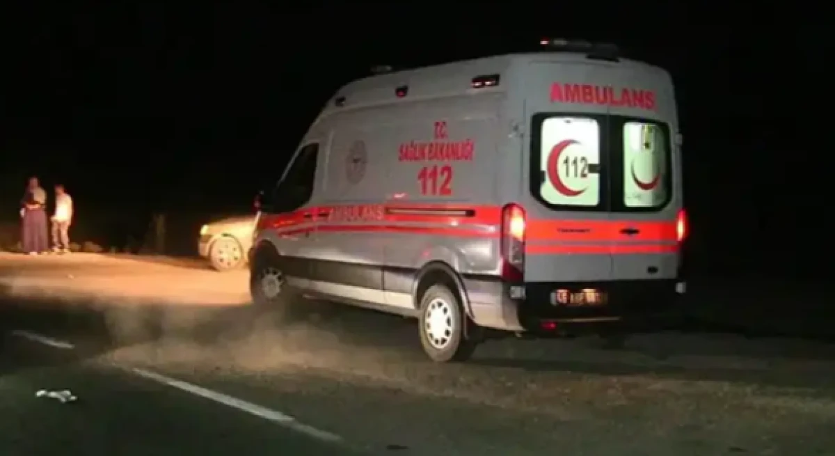Kavgayı ayırmak isterken vurulan kadın &ouml;ld&uuml;